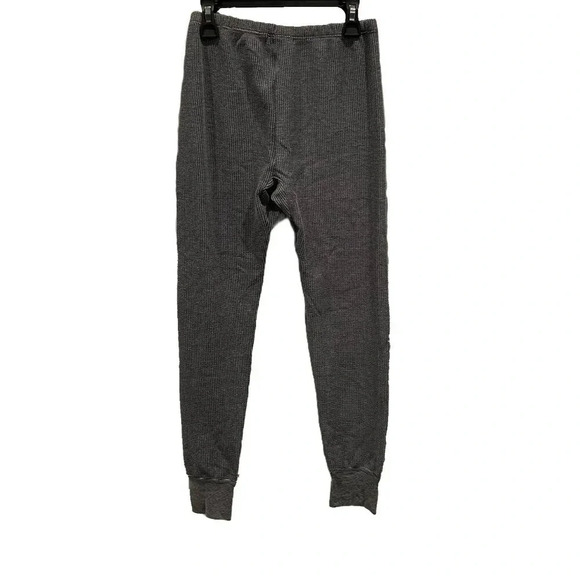 Girls Thermal Waffle Pants 2-Pack — Size L (10–12) Fruit of the Loom - Picture 3 of 6